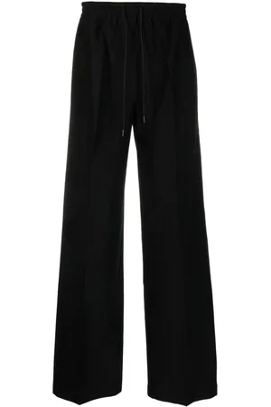 CHRISTIAN WIJNANTS Picai wide-leg trousers