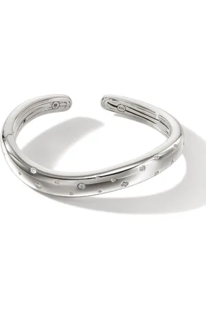 John Hardy Surf Kick cuff bracelet