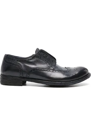 Officine creative Lexikon 150 leather brogues