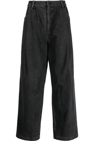 Off-Duty Llot straight-leg jeans