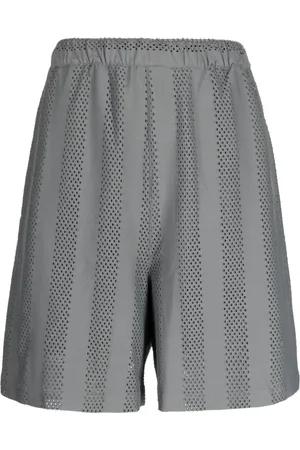 Off-Duty Palo elasticated-waistband shorts