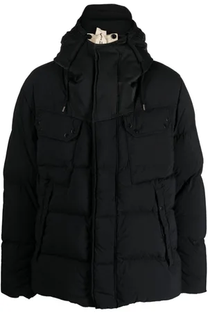 Ten Cate Quilted padded jacket