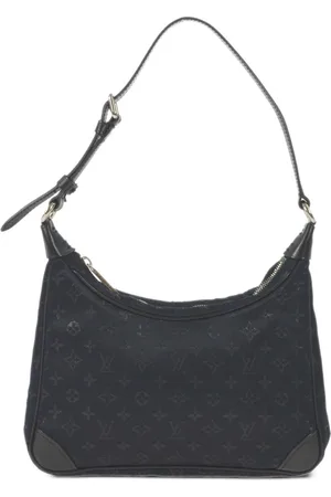 LOUIS VUITTON 2001 mini Little Boulogne handbag