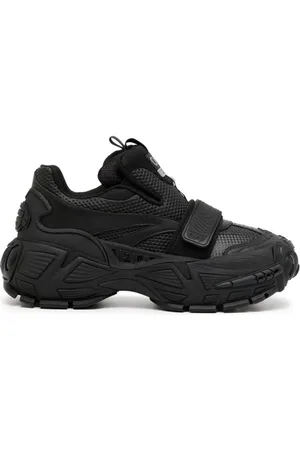 OFF-WHITE Glove slip-on sneakers