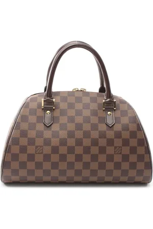 Louis Vuitton 2004 pre-owned Recital Handbag - Farfetch