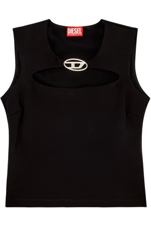 Diesel T-Reams cut-out top