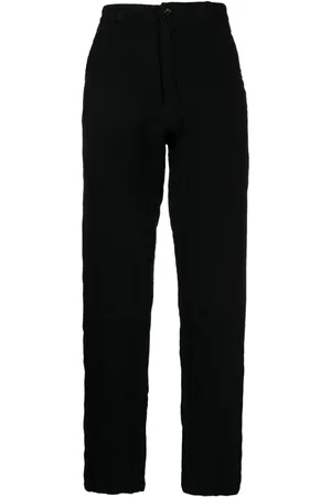 Comme des Garçons Straight-leg trousers