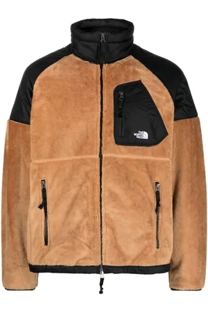The North Face Versa Velour fleece jacket