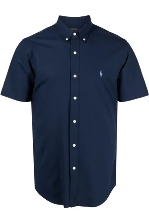 Ralph Lauren Polo Pony short-sleeved shirt