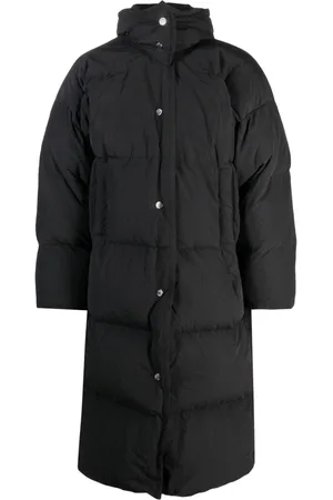 Nanushka Riva padded coat