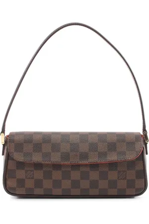 JFab Closet* Louis Vuitton Damier Shoulder Bag *PreLoved* –
