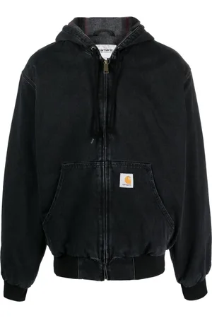 Carhartt OG Active hooded jacket