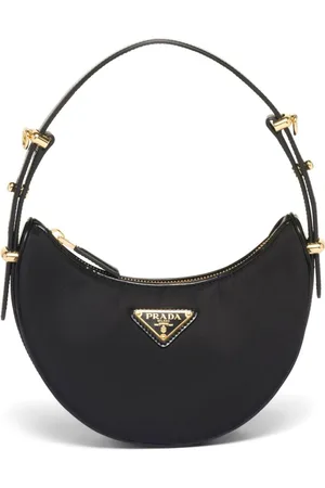 Prada Arqué Re-Nylon mini bag
