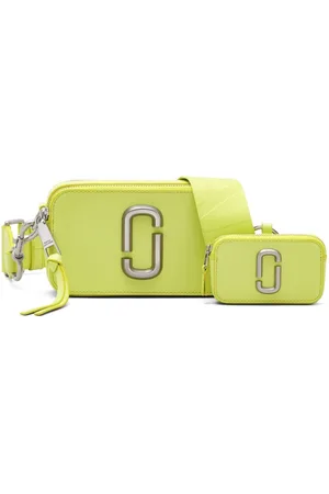 Marc Jacobs The Utility Snapshot camera bag