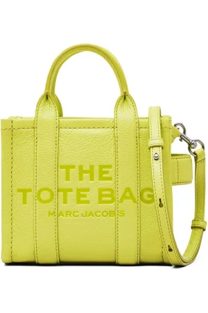 Marc Jacobs The Leather Crossbody Tote bag