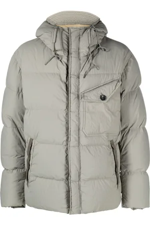 Ten Cate Survival duck down jacket