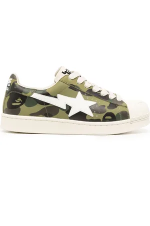 A Bathing Ape Shoes & Footwear - Men - Philippines price | FASHIOLA