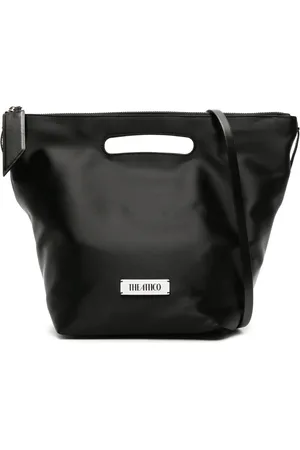 The Attico Via dei Giardini 30 tote bag