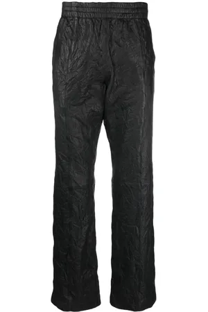 Zadig & Voltaire Pacha straight-leg trousers