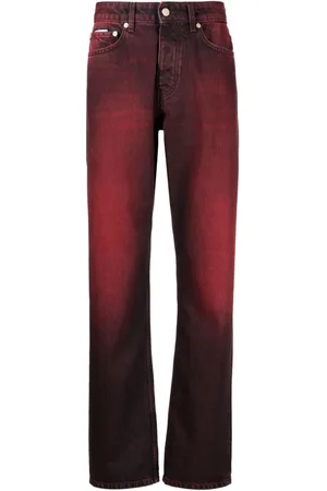 Eytys Orion straight-leg jeans