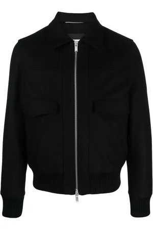 PT Torino Wool blend shirt jacket