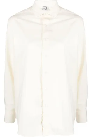Baserange Sholoc organic cotton shirt