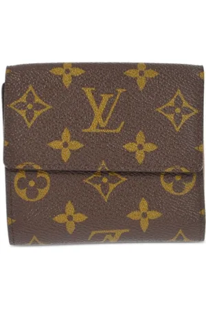 Louis Vuitton 2002 pre-owned Ludlow Cardholder - Farfetch