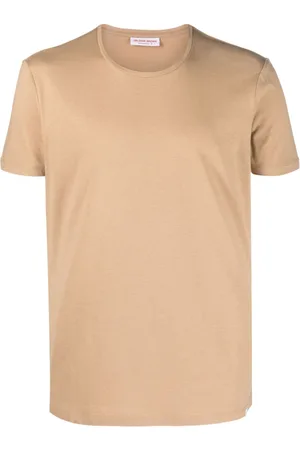 Orlebar Brown Crew-neck short-sleeve T-shirt