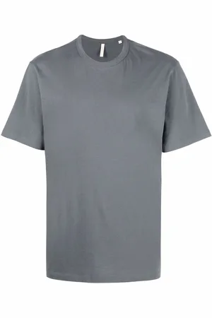 Sunflower Day cotton T-shirt