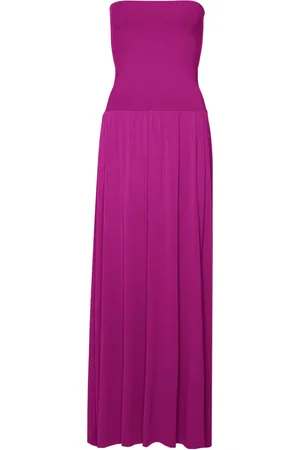 ERES Oda maxi dress