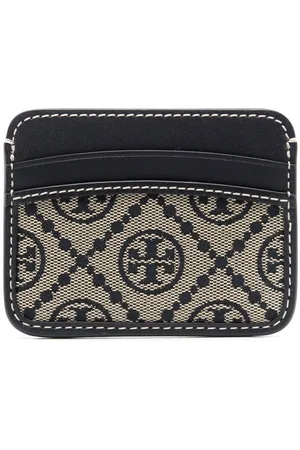 Tory Burch T Monogram cardholder
