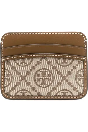 Tory Burch T Monogram cardholder