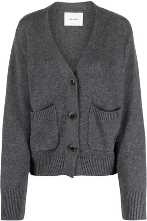 Lisa Yang Danni cashmere cardigan