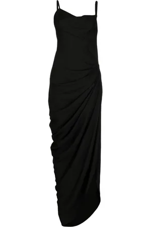 Jacquemus La Robe Saudade Longue dress