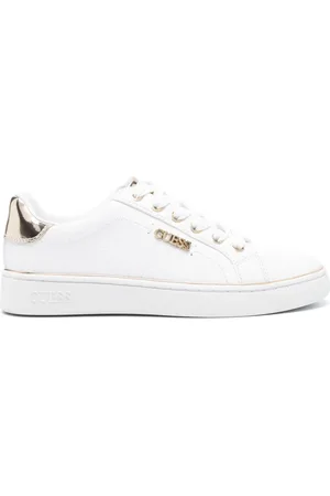 Guess slip on sneakers deals