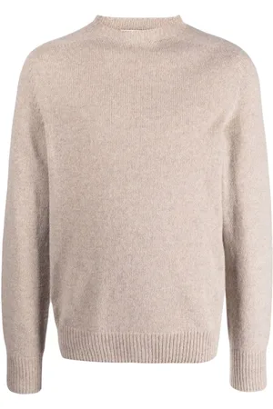 Lanvin Crew-neck cashmere jumper