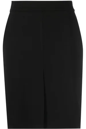 BLANCA Gypso pencil skirt