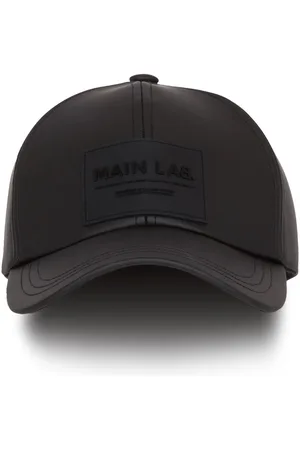 Balmain Main Lab baseball cap