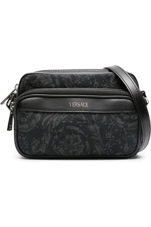 VERSACE Barocco Athena messenger bag