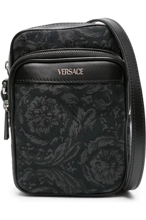 VERSACE Barocco Athena crossbody bag