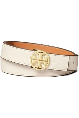 Tory Burch Miller reversible belt