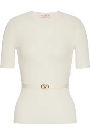 VALENTINO GARAVANI VLogo Signature wool jumper