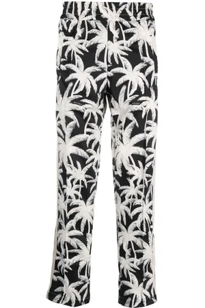 Palm Angels Palms track pants