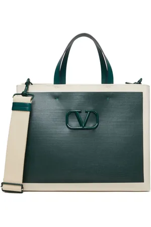 VALENTINO GARAVANI VLogo Signature tote bag