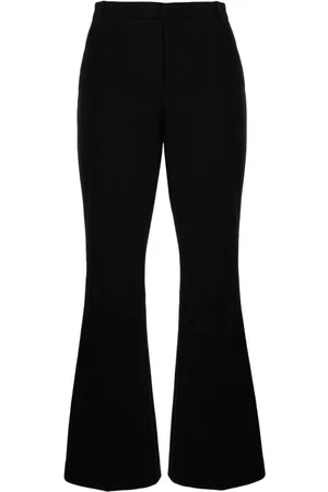 Vince Bootcut tailored trousers