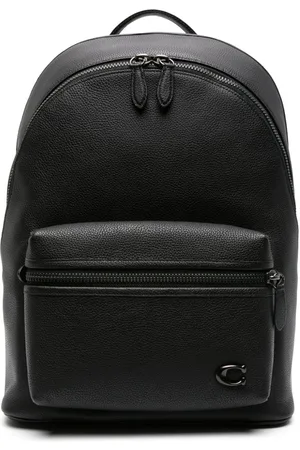 Coach hotsell mens backpack