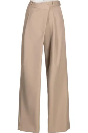 Simkhai Tayler wide-leg trousers