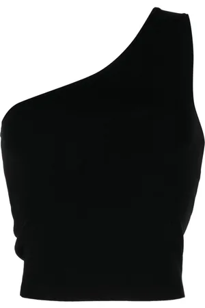 MATTEAU One-shoulder top
