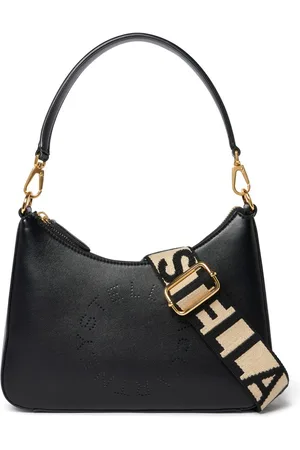 Stella McCartney Small Logo shoulder bag