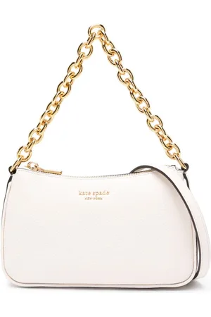 Kate Spade Small Jolie leather crossbody bag